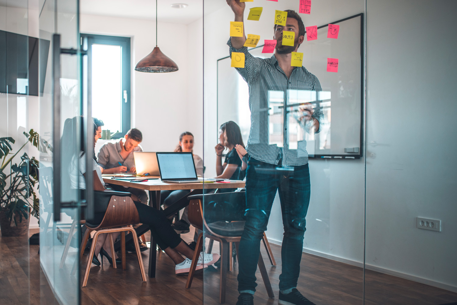 Careers HomeFi HomeFi